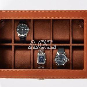 Dresser Top Watch Box
