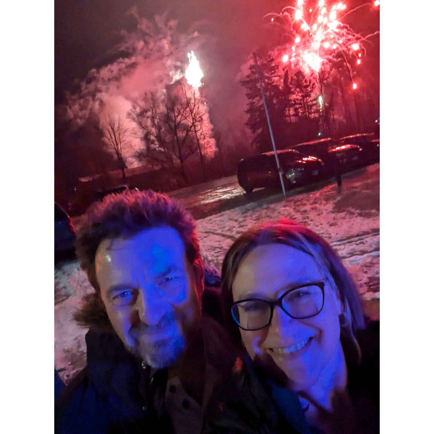 NYE 2025