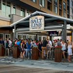 The Salt Line - Navy Yard