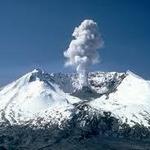 Mount Saint Helens National Volcanic Monument