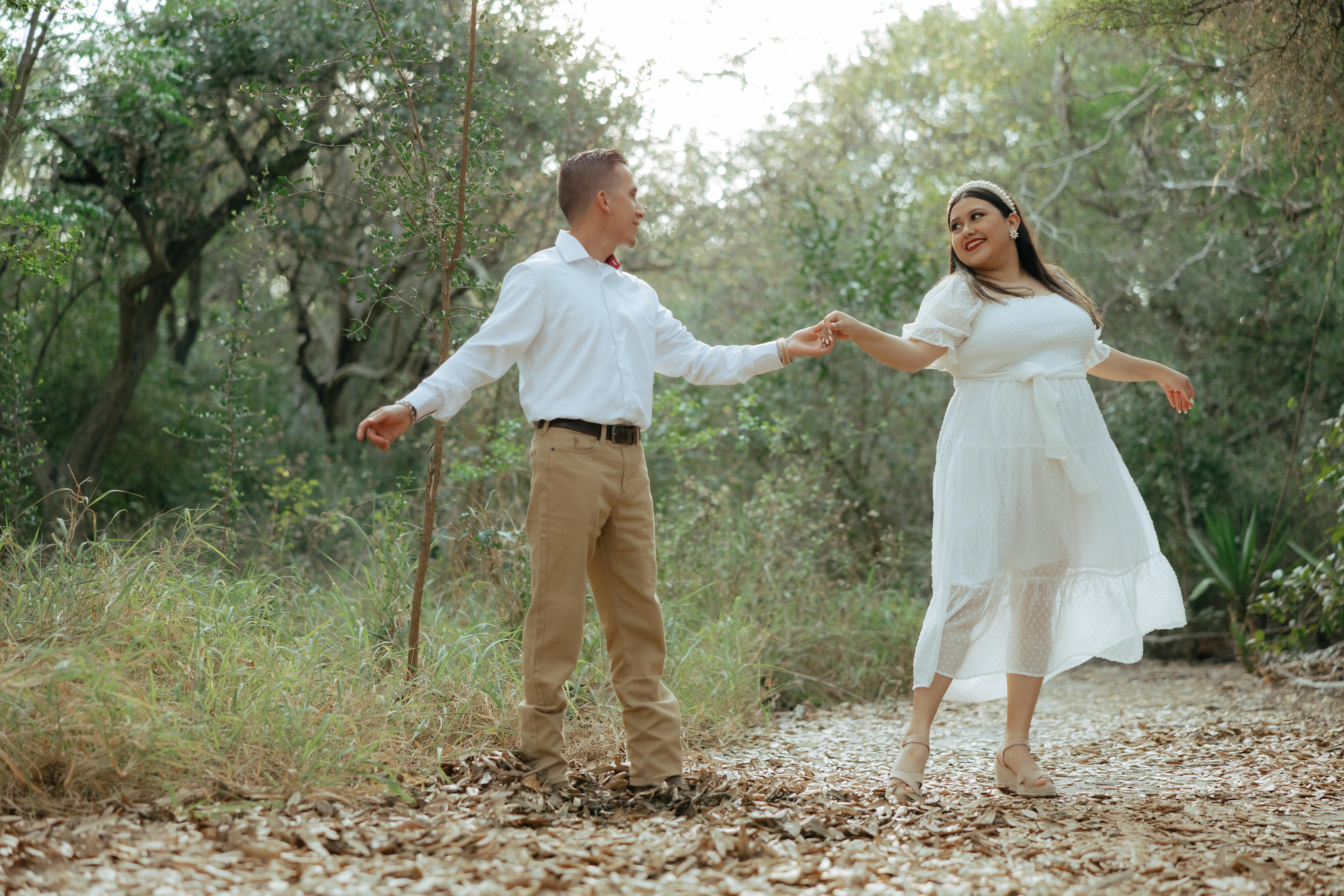 The Wedding Website of Jennifer Quezada and Jose Angel Llanas