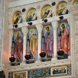 Read About Our Saints