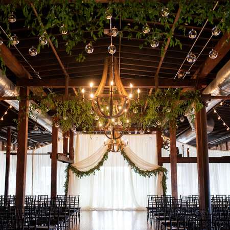 Cannery Hall - Wedding Venues - Zola