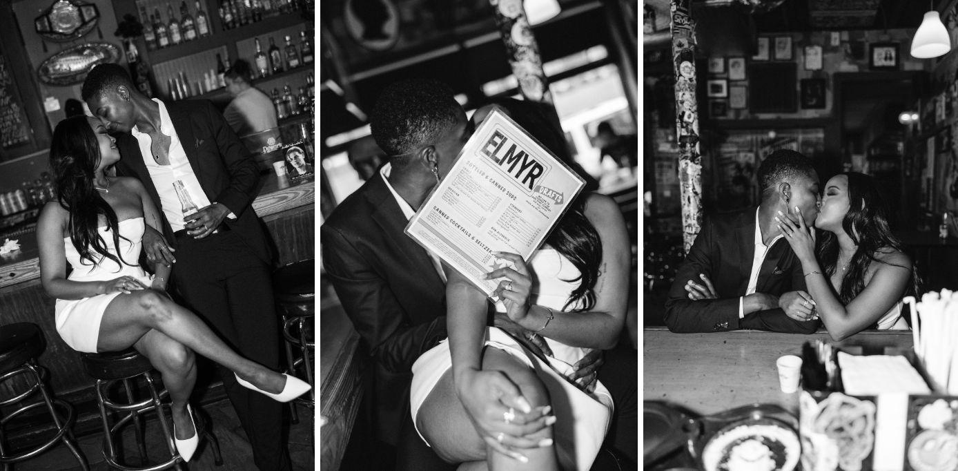 The Wedding Website of Stephanie Wainaina and Rachael Sheats