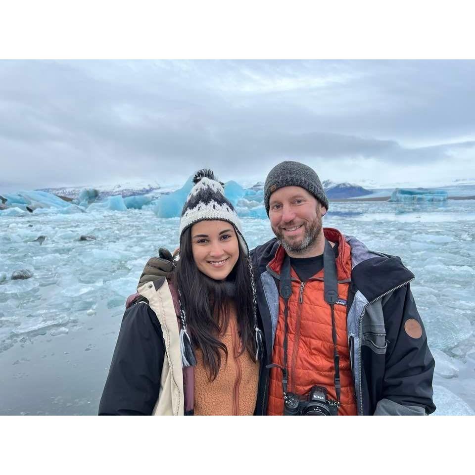 Words can not describe our experience in Iceland