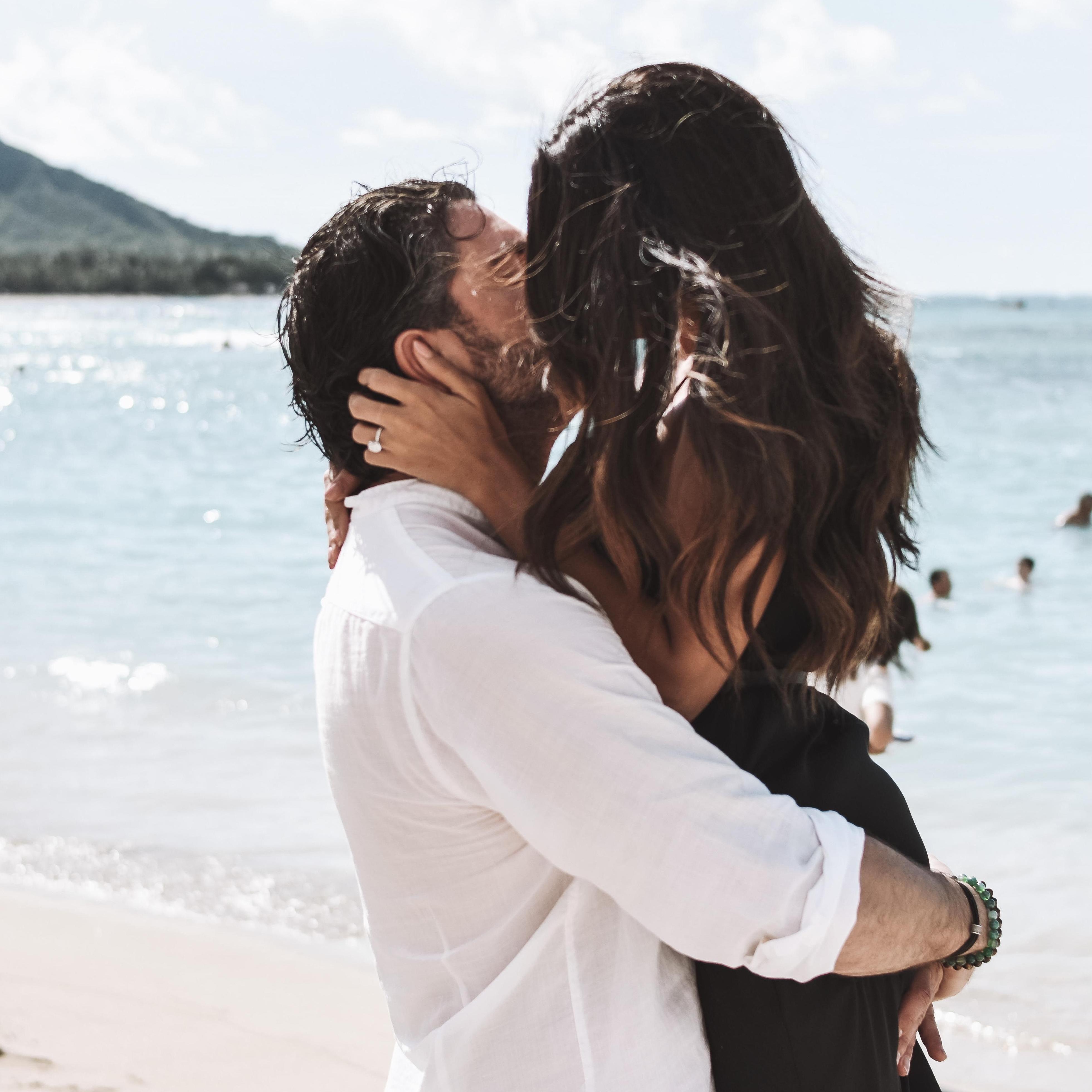 The proposal in Hawaii 10.7.19