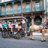 Old South Carriage Company