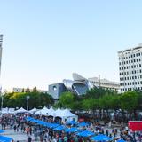 Taste of Edmonton