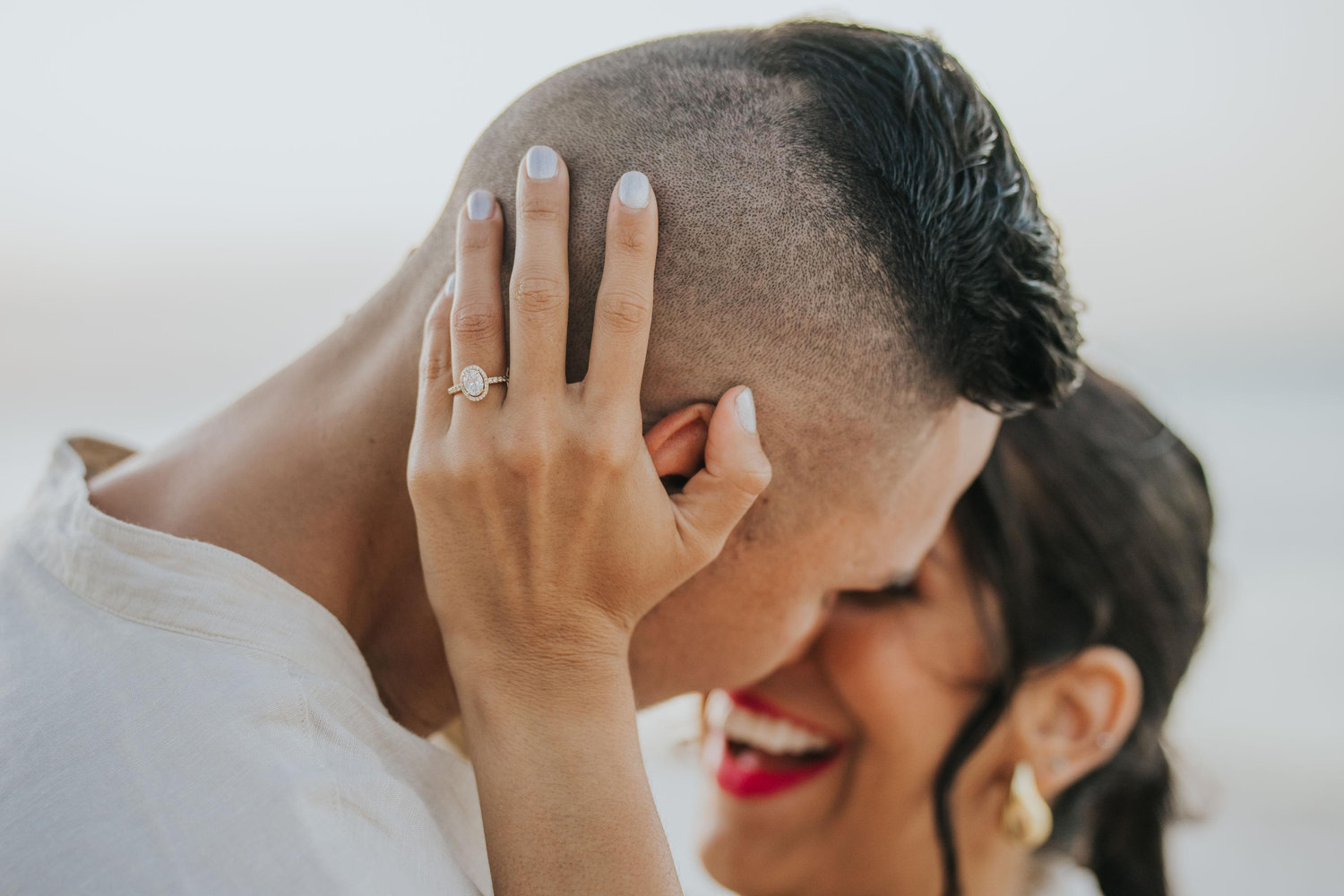 The Wedding Website of Linsy Hunt and Haime Martinez