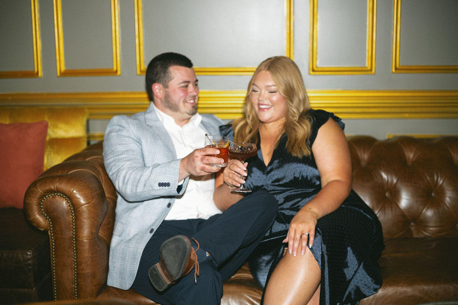 The Wedding Website of Grace Comer and Kenny Lutz