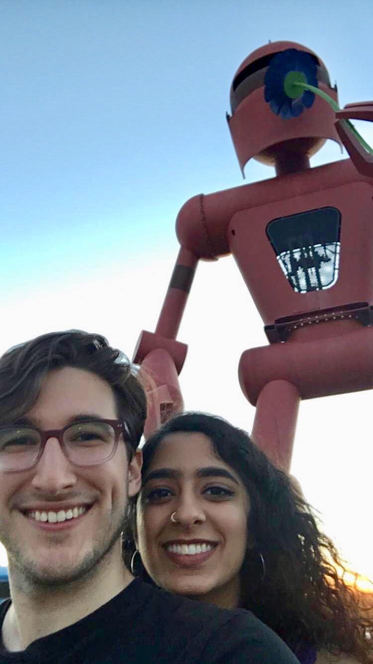 Meow Wolf, New Mexico, 2018