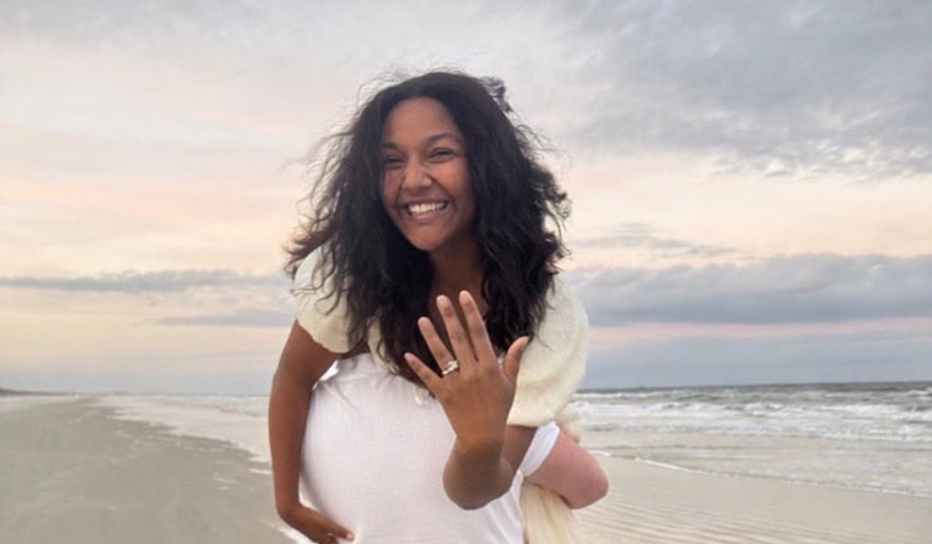 The Wedding Website of Talayah Litsey and Andrew Baker