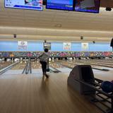 Allfam Bowling & Entertainment Center