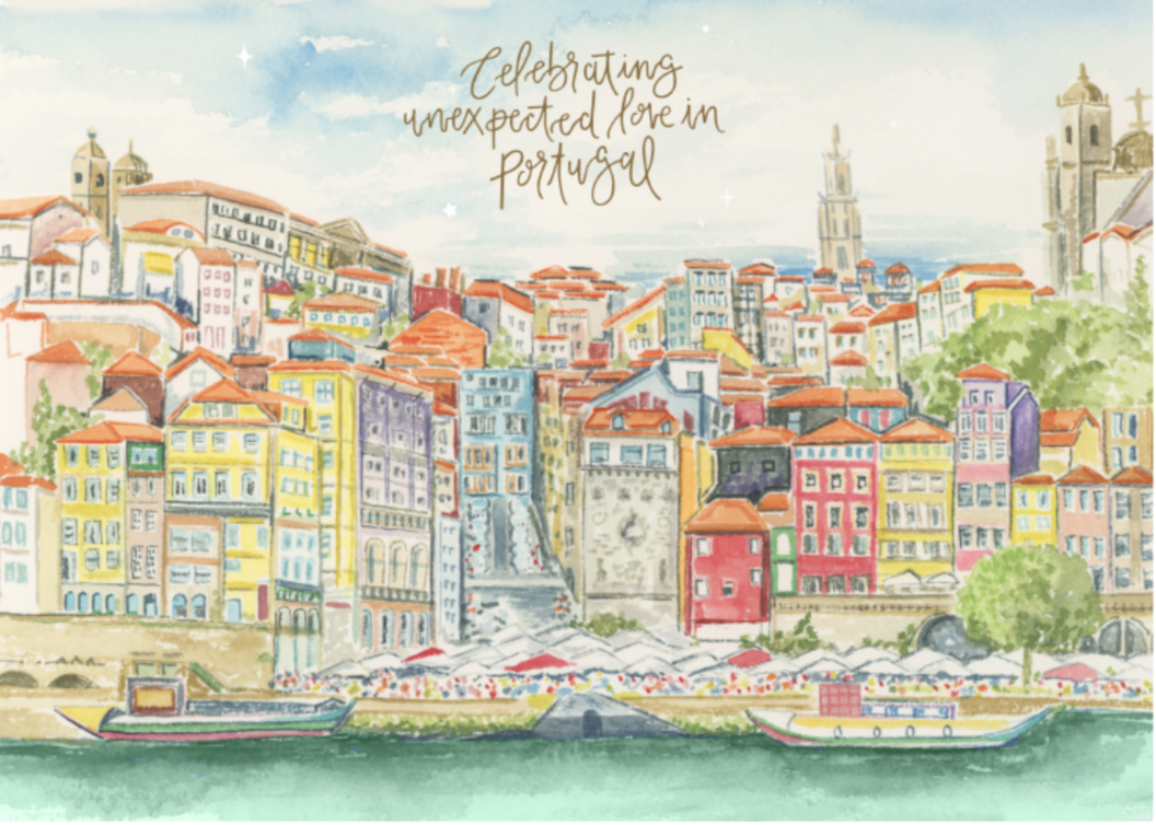 The Wedding Website of Meredith Dillon and Hubert Lin