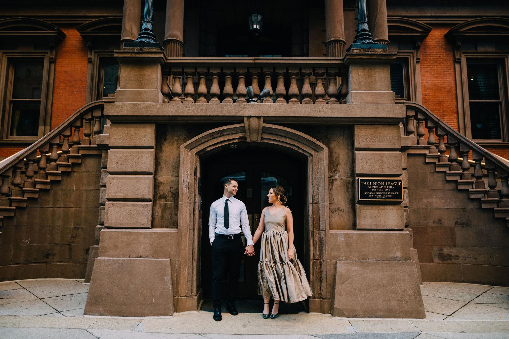 The Wedding Website of Alexandra O'Connell and Steven Knapp