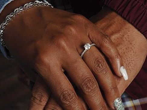 The Wedding Website of Summer S Lakes and Demetrice A Fortson
