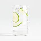Edge Tall Glass