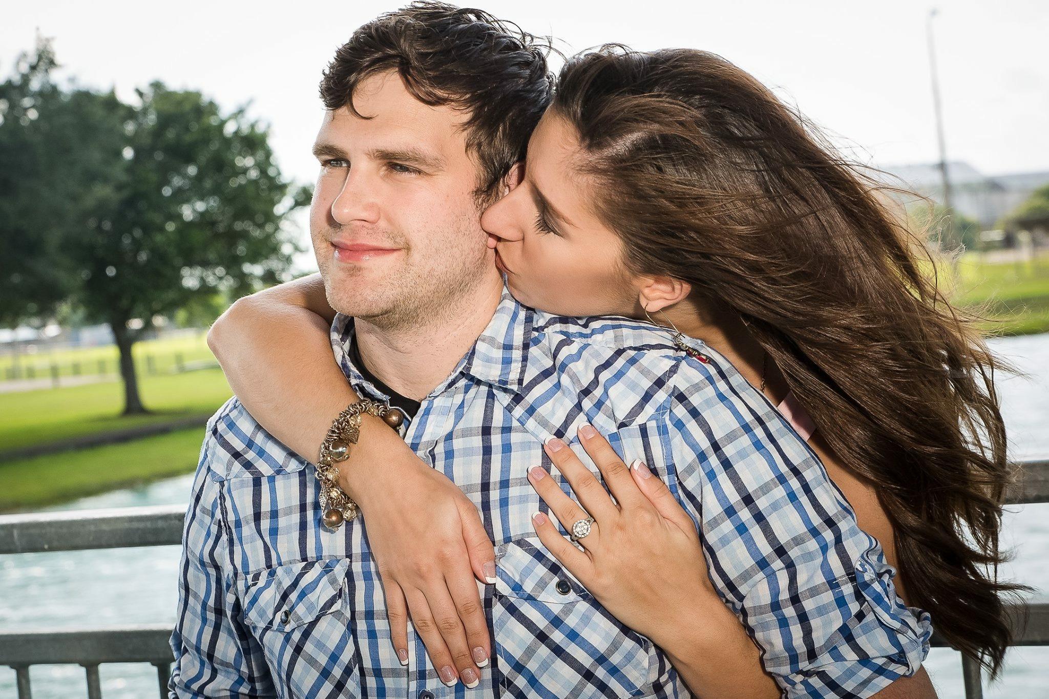 The Wedding Website of Kendall Benrud and Darrin Morgan Jr.