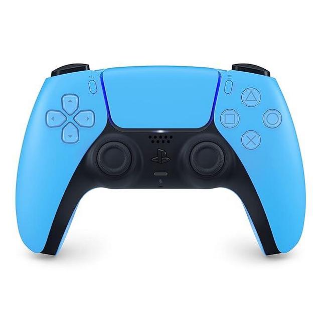 PlayStation DualSense® Wireless Controller - Starlight Blue