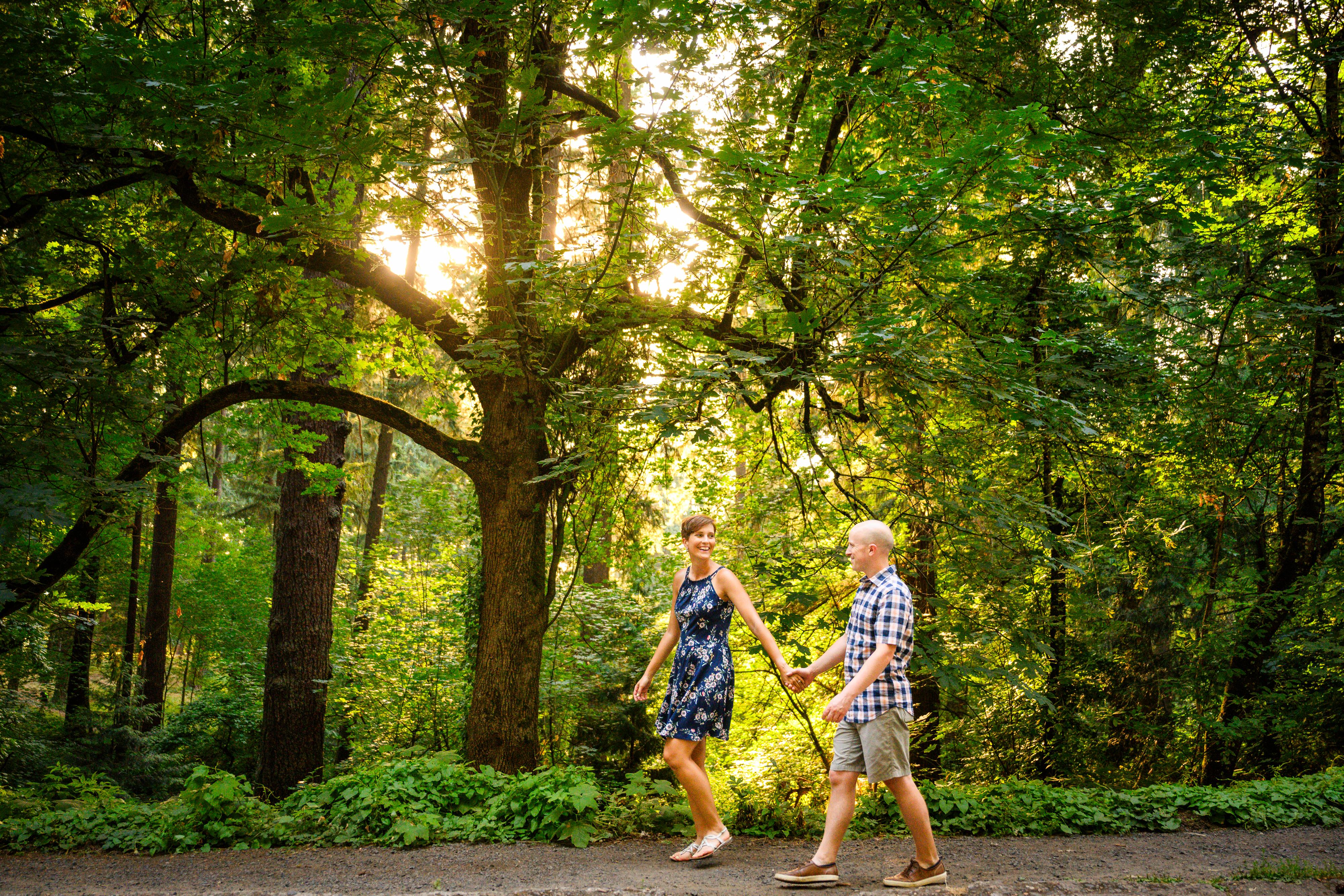 The Wedding Website of Mike Hartman and Jen Kincaid