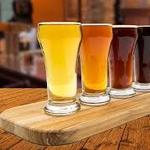 Wineries, Breweries & Distilleries