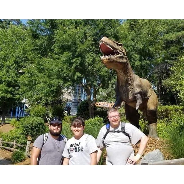 Group photo.