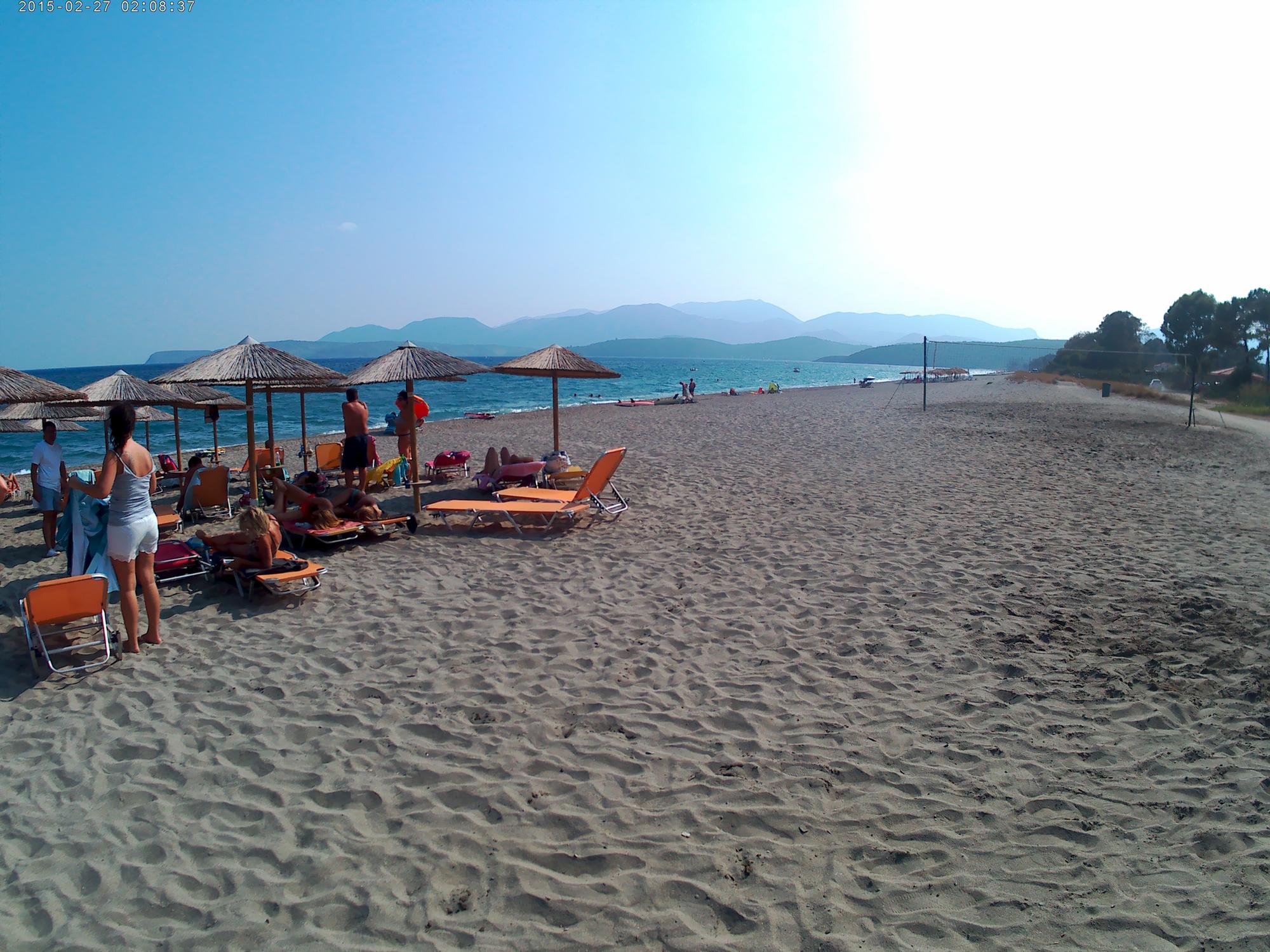 Mavrovouni (campground)