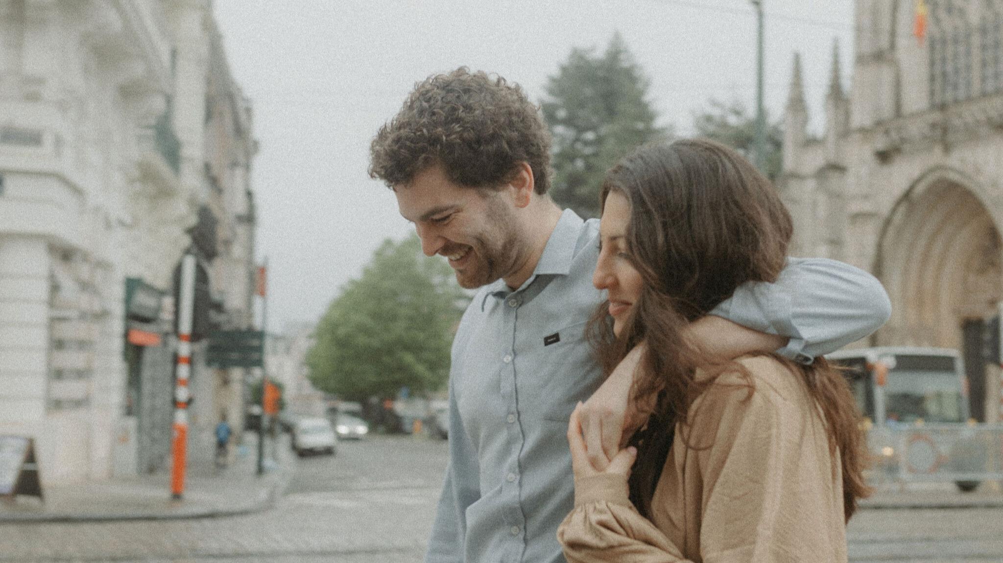 The Wedding Website of Alex Vickery and Simon Cerfontaine