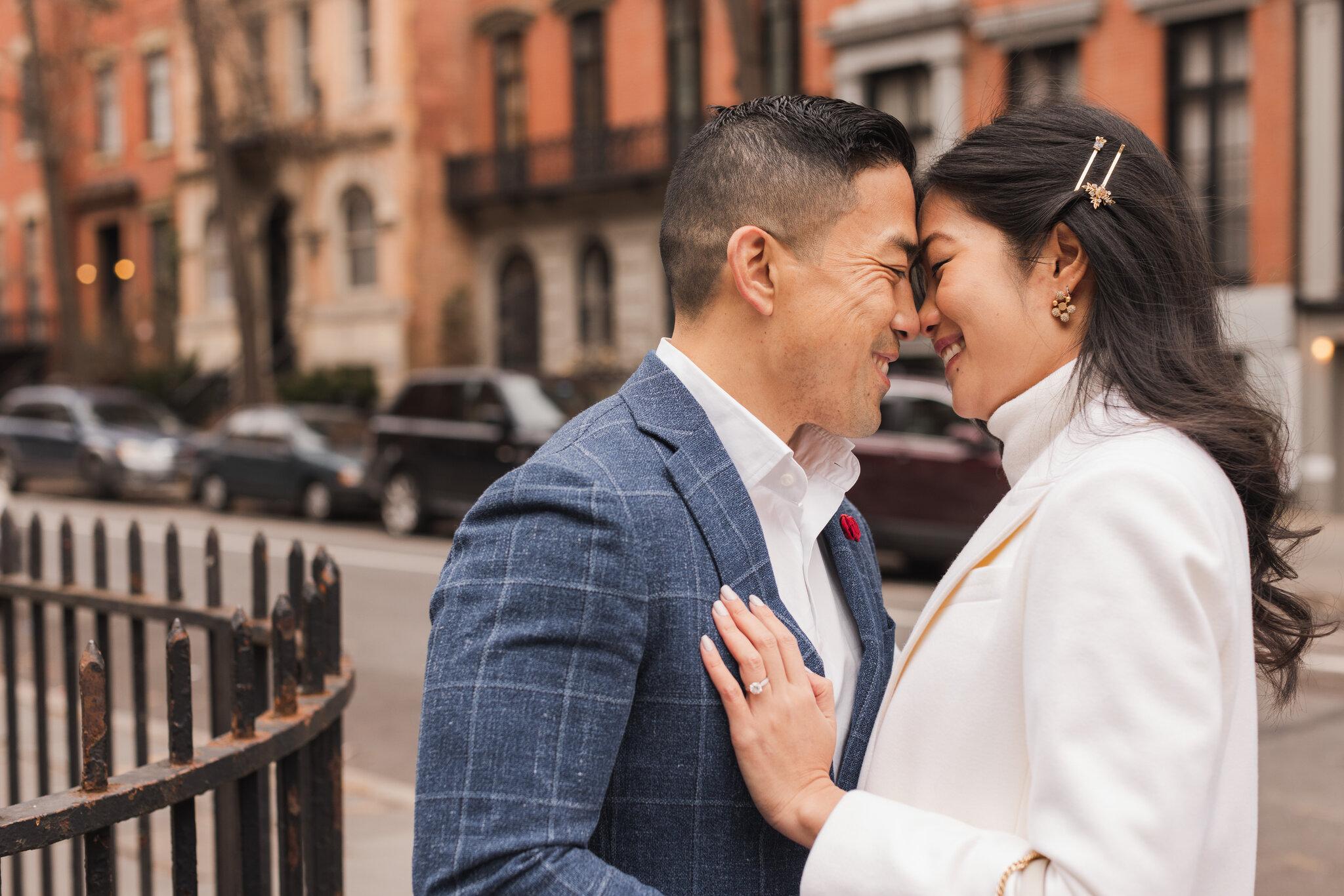 The Wedding Website of Adam Cheung and Lotus Yam