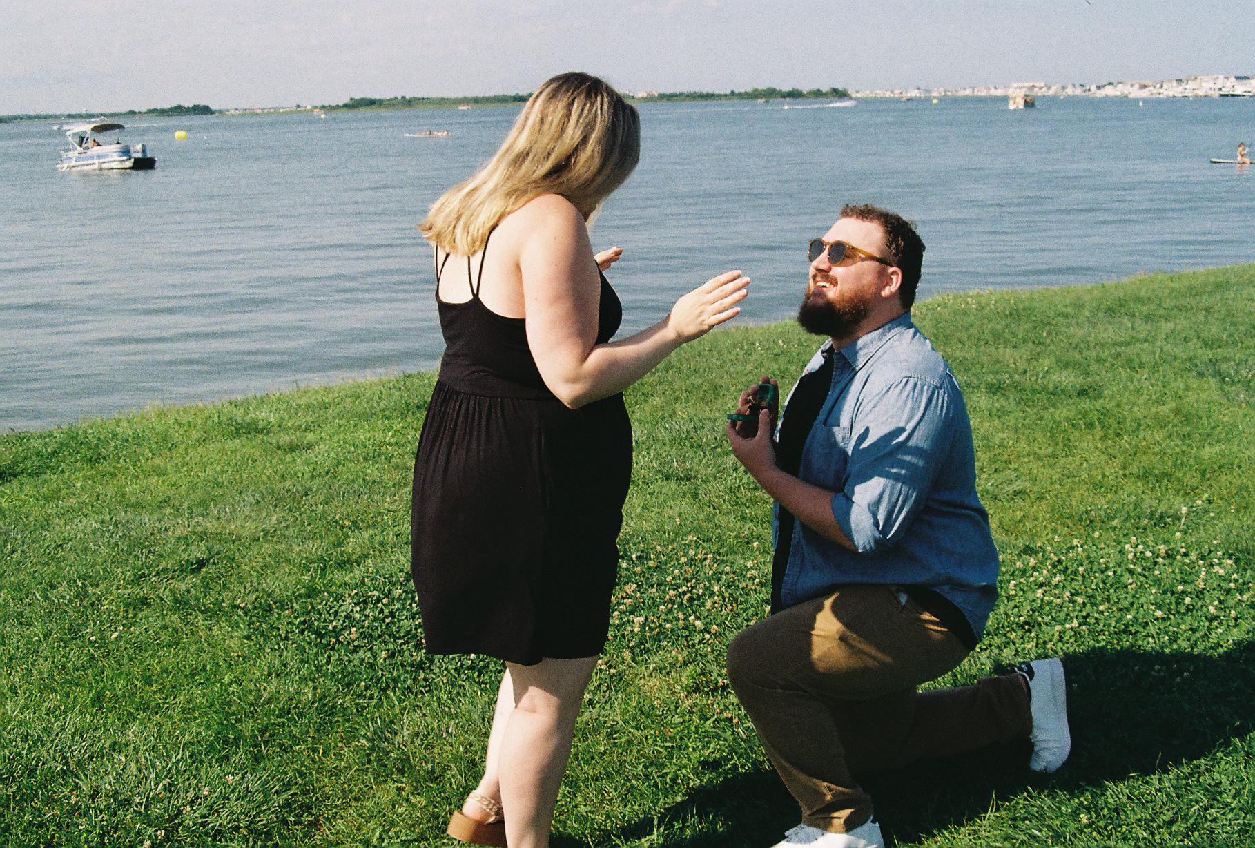 The Wedding Website of Brittany Buchanan and Andrew Stuart
