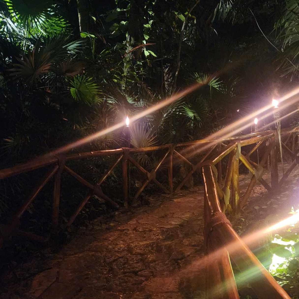 Xplor Park | Playa del Carmen, Mexique | 2023