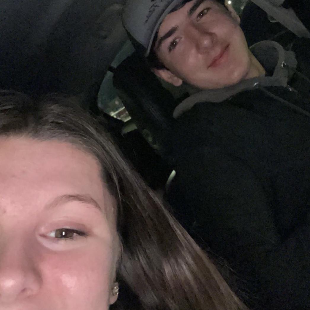 First date - January 2021