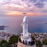 Jeita, Harissa & Byblos