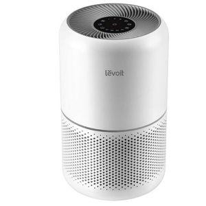 Air Purifier 1095 ft² (White)