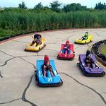 Full Throttle Speedway
