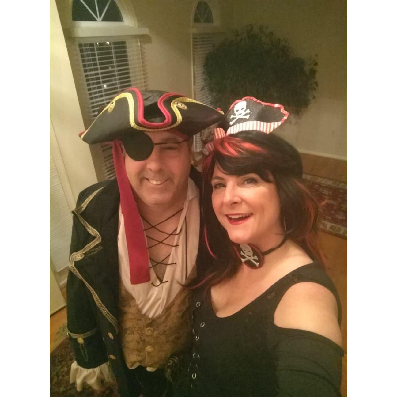 Happy Halloween!