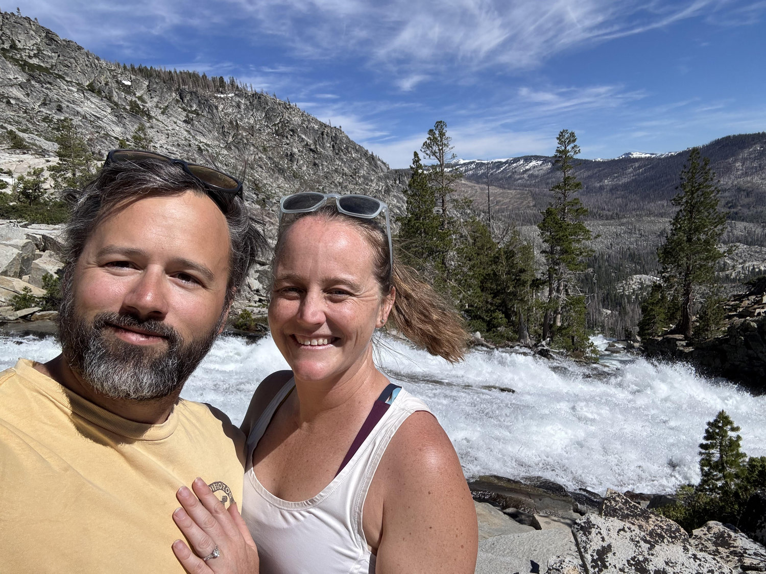 The Wedding Website of Erin Platter and Edward Heady