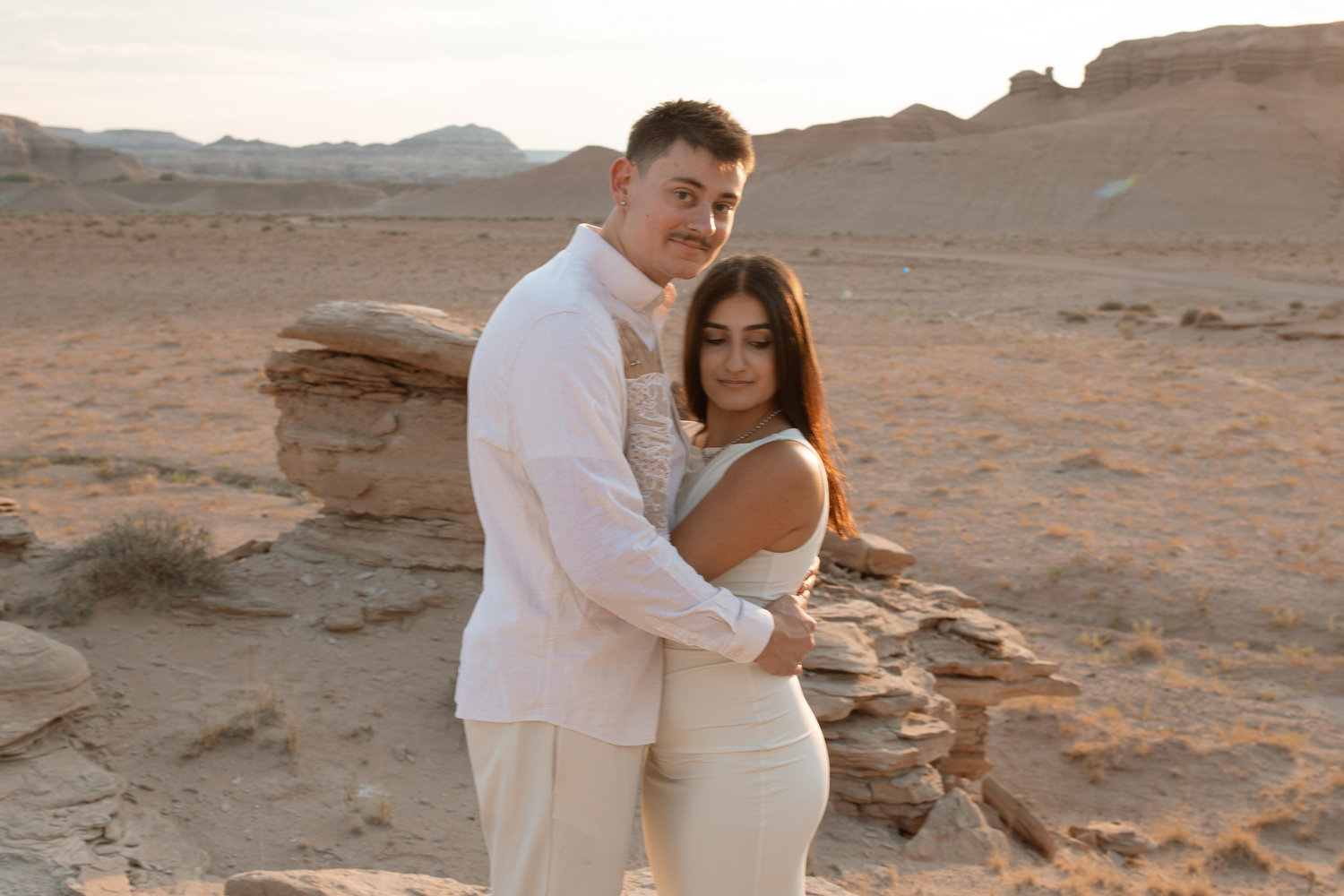 The Wedding Website of Nadine Gabriel and Jonathon Lobosky