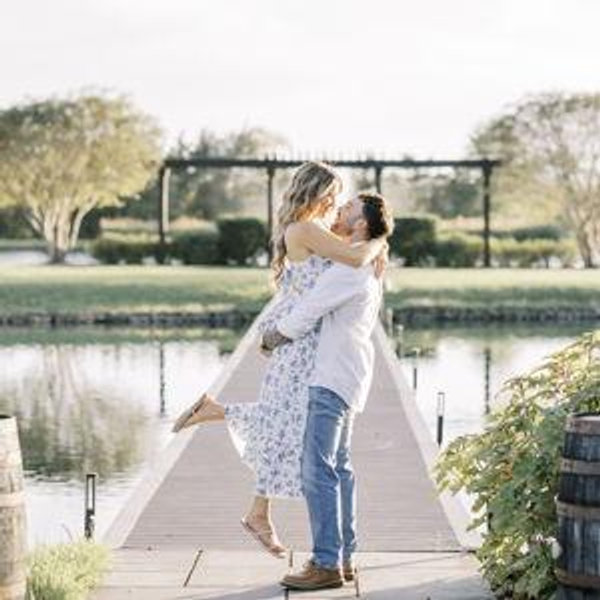 Our Honeymoon Fund