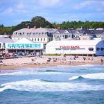 Short Sands Beach