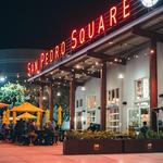 San Pedro Square Market