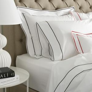 Ansonia Duvet Cover - Matouk