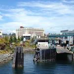 Bremerton Boardwalk