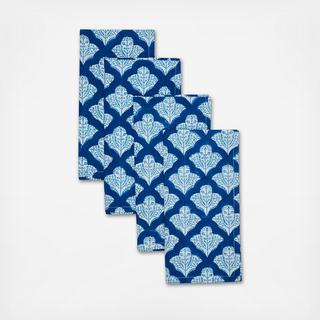 Jemina Napkin, Set of 4