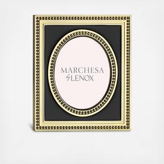 Mandarin Oval Frame