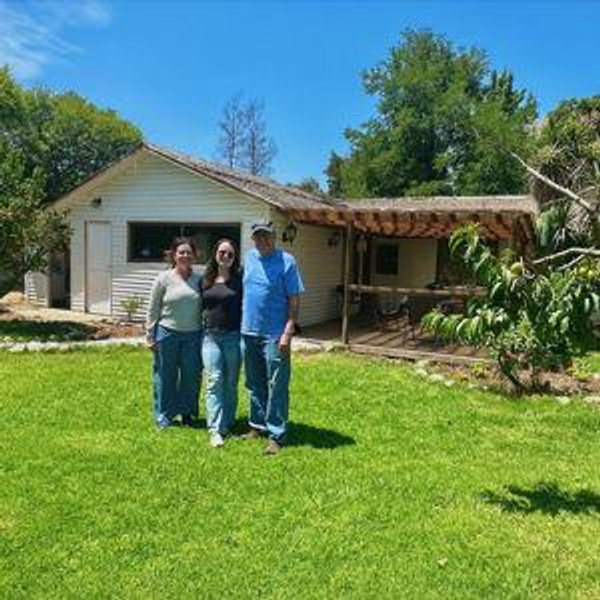 Our Home Renovation Fund