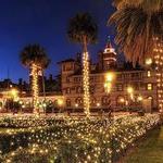 Historic Downtown St. Augustine