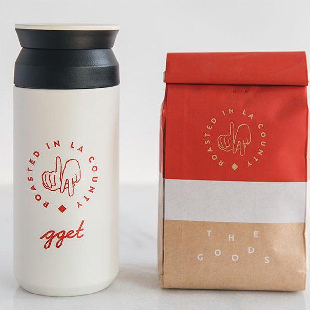 Prepaid Coffee Club Membership