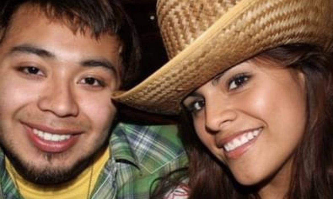 The Wedding Website of Mary Cabrera and Eddie Jimenez
