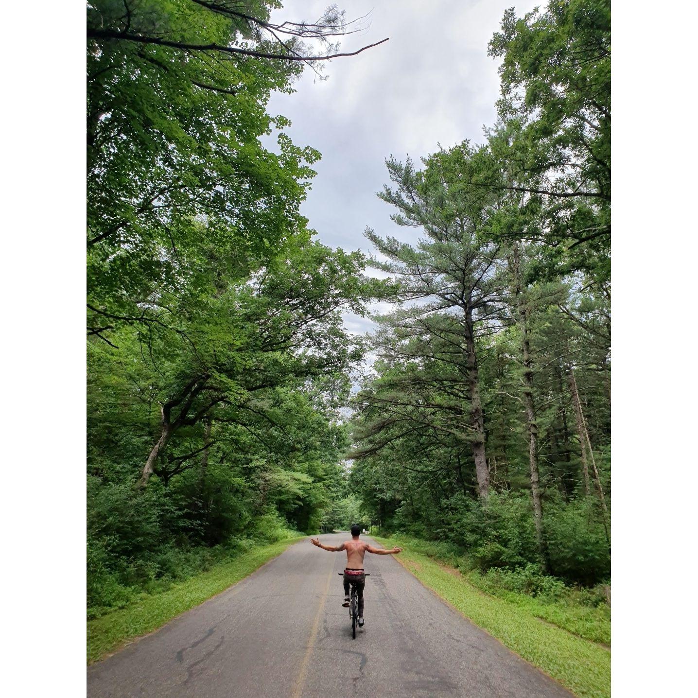 Wisconsin Dells 2020